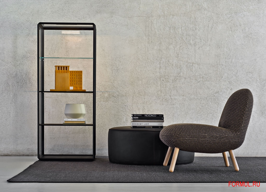 Кресло Molteni&C Fantasia